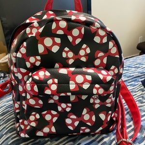 Disneyland Backpack!